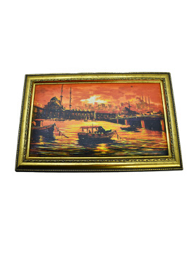 ÖZEL SERİ ÇİKOLATA KUTUSU