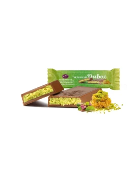 ELİT DUBAİ ÇİKOLATASI 30 GR