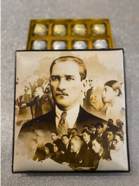 ÖĞRETMENLER GÜNÜ HEDİYELİK
