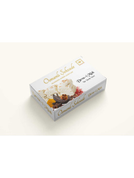 Deva-i Misk 500 gr