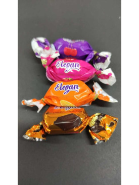 Kent Elegan karışık şeker