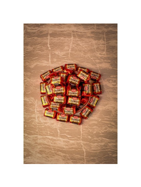 Balin Lord Bitter Çilek Aromalı 500 GR