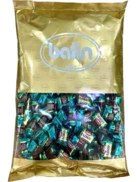 Balin Lord Hindistan Cevizi Aromalı 500 GR