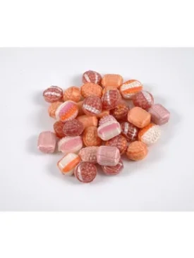 Elit Meyve Aromalı Bonbon Şeker 