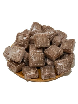 Elit milky bonbon şeker