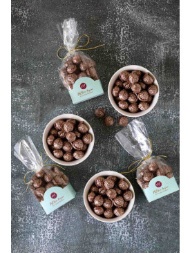 Elit Pralinli Bonbon Şeker 500g