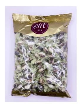 Elit Sütlü Karamelli Şeker 